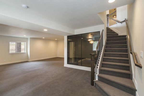 Cost of Basement Restoration Service in Conyers