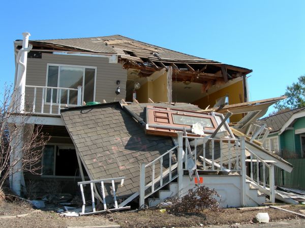 Disaster Restoration Service in Conyers