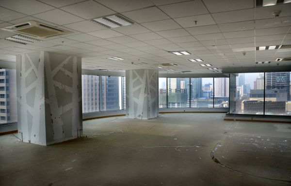 Commercial Restoration Service in Conyers