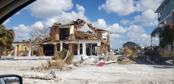 Disaster Cleanup Service in Conyers