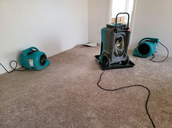 Cost of Flood Damage Repair in Conyers